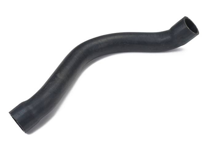 Mercedes Engine Coolant Hose - Lower 1075010982